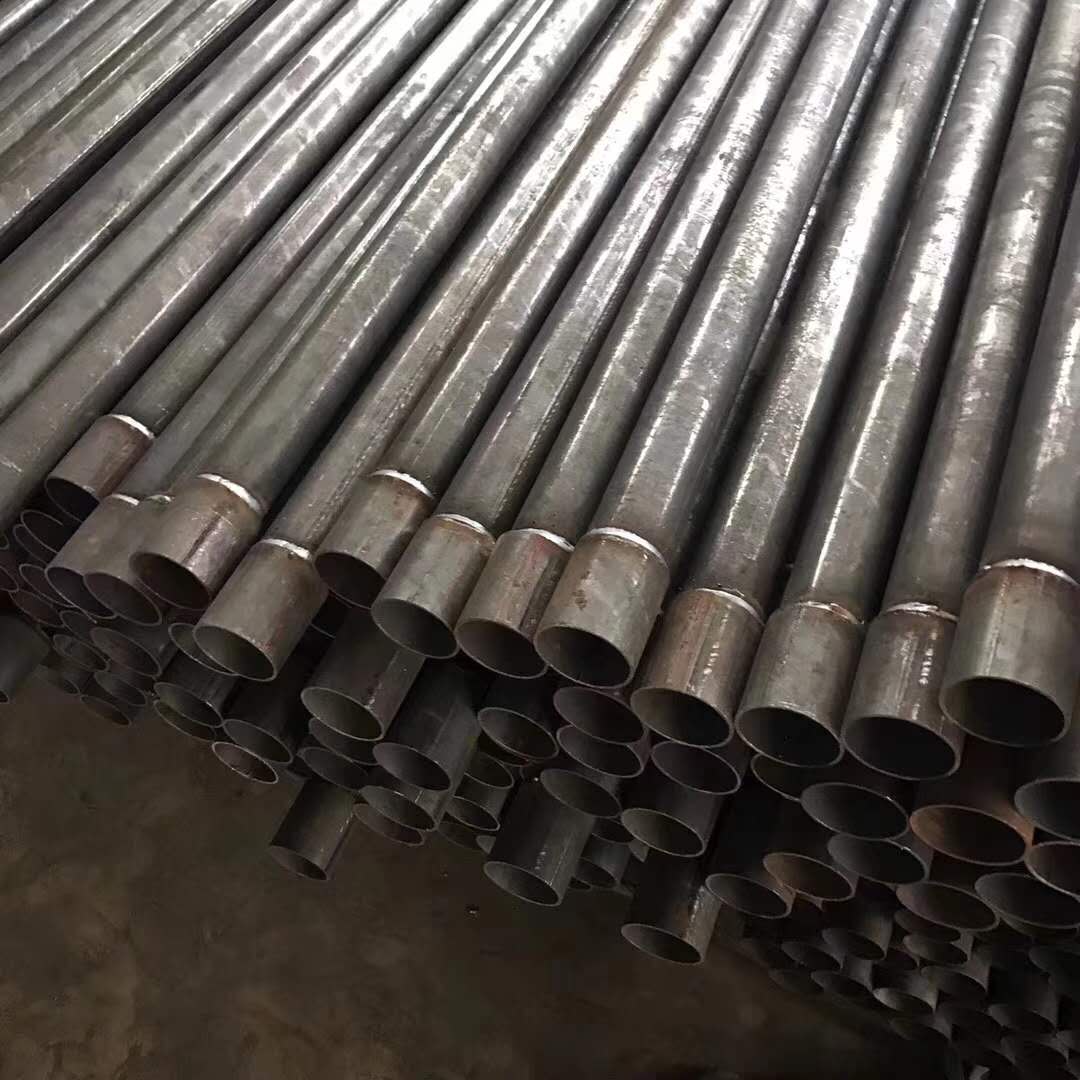 京口套筒式声测管